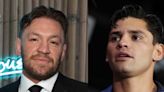 Conor McGregor Threatens Ryan Garcia After Doping Scandal