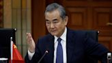 China's foreign minister says major powers should avoid rivalry in South Pacific