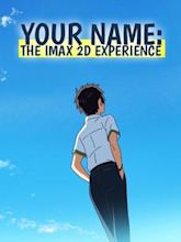 Your Name. – Gestern, heute und für immer