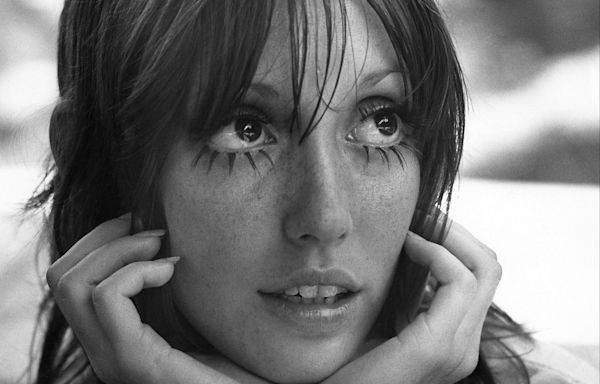 Remembering Shelley Duvall: In ‘The Shining’ and the Movies of Robert Altman, She Showed Us the Quirkiness of Our Normality