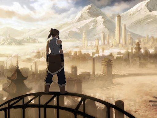 Every Episode of ‘Avatar: The Legend of Korra,’ Ranked | Arts | The Harvard Crimson