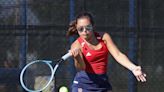 High school girls tennis 2023: Here are Newport County's best players to watch