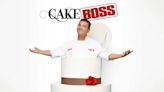 Cake Boss Season 6 Streaming: Watch & Stream Online via HBO Max