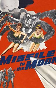 Missile to the Moon