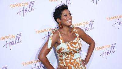 This is the First Dish to Disappear at Tamron Hall’s Cookouts (Exclusive)