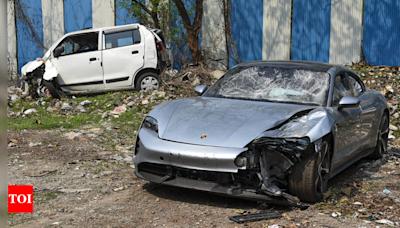 Pune Porsche car crash juvenile wrote this 300-word essay | Pune News - Times of India