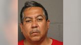 Oak Lawn man arrested after attempted sexual encounter with minor: sheriff's office