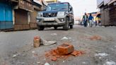 Communal tension in UP’s Bahraich after Dalit girl ‘molested’; six arrested