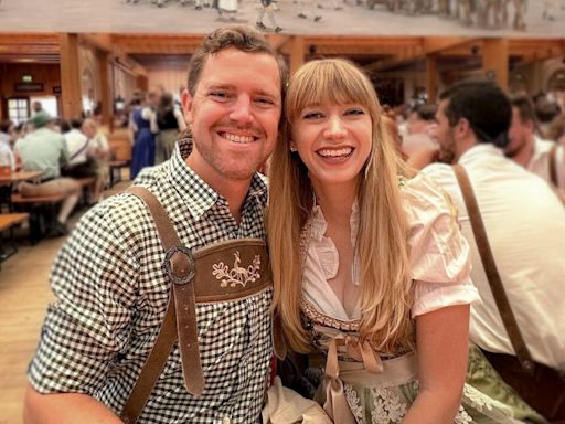 I'm an American who went to Oktoberfest for the first time. Here are 5 things that surprised me most about the famous German festival.