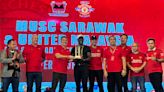 Over 800 Manchester United fans attend MUSC's 5th anniversary