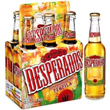 Pack de Desperados (6 x 33 cl) | La belle vie : grande épicerie fine et ...