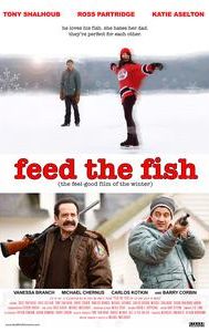 Feed the Fish