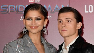 Zendaya Shares Funny Story of How She and Boyfriend Tom Holland Got Out of a Speeding Ticket