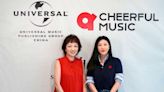 Universal Music Publishing inks exclusive worldwide deal with China’s Cheerful Music - Music Business Worldwide