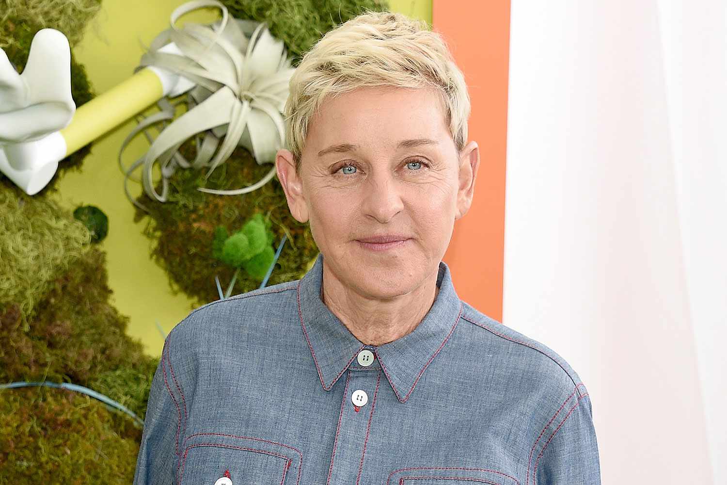 Ellen DeGeneres Cancels 4 Summer Stand-Up Dates