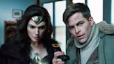 Chris Pine Is ‘Stunned’ by ‘Wonder Woman 3’ Getting Axed, Not That He Would’ve Returned: ‘It Would Be ...