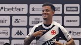 Hulk frustra el redebut de Philippe Coutinho con el Vasco da Gama