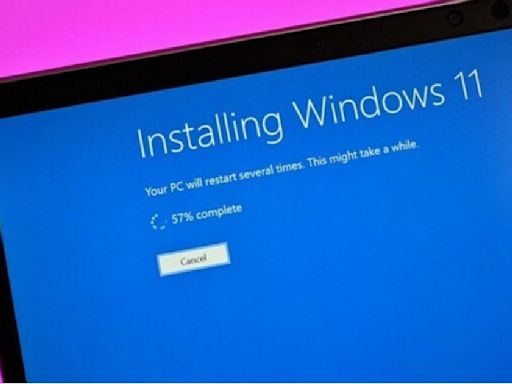 Windows 11新的系統修復方式曝光：透過Windows Update完成重裝，不需另外製作裝機隨身碟