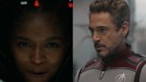 Dominique Thorne Shares Ironheart Advice From Robert Downey Jr.