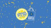 Get out and enjoy the Lemonade Sip N’ Shop and Sidewalk Sales