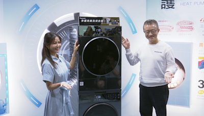 Panasonic 2024春季新品 打造「潮．風尚」新生活風格提案
