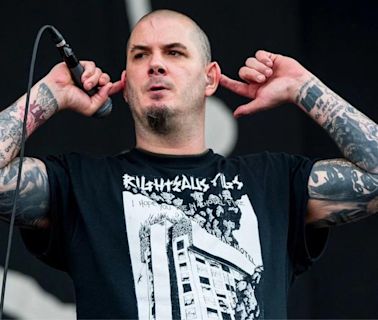 El Rock Fest cierra cartel: Pantera, concierto único en España