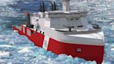 Coast Guard polar security cutter program under fire for delays, cost overruns