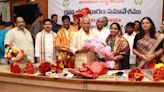 Development of Tirupati should not be hindered by political bias, says MLA Arani Srinivasulu