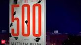 The 500: Here’s what we know about The Night Agent author’s new TV Series | Release date