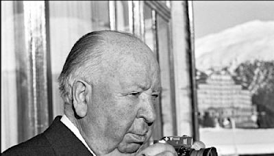 Alfred Hitchcock : 12 films du maître incontestable du suspense qui vont vous coller la frousse