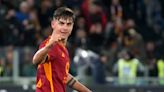 Paulo Dybala convirtió un triplete para Roma frente a Torino por la Serie A y brilla en una temporada atípica