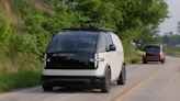 Walmart agrees to order 4,500 Canoo EVs for last-mile delivery