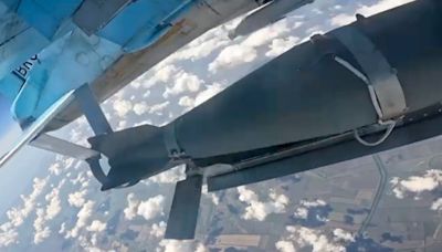 How Ukraine can defeat Russian glide bombs