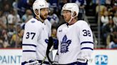 How the Maple Leafs defense fared in Morgan Rielly's absence