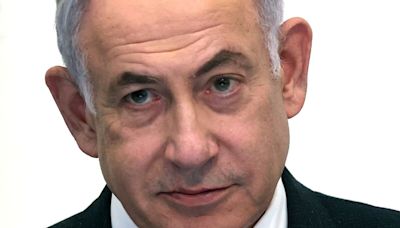 Netanyahu Invited to Address Both Houses of Congress on July 24
