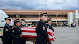 Missing World War II airman returns home, honored at Tallahassee airport before burial