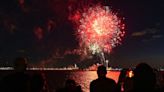 Día de la Independencia en Nueva York: cuánto cuestan los cruceros para tener una platea premium y disfrutar del show de fuegos artificiales