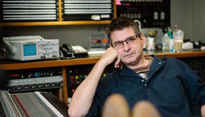 De qué murió Steve Albini el productor de Nirvana y Pixies