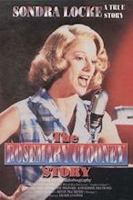 Rosie: The Rosemary Clooney Story (1982) - Posters — The Movie Database ...