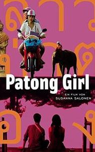 Patong Girl