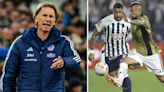 Ricardo Gareca siguió el Alianza Lima vs Colo Colo: su valoración del partido y elogios a Arturo Vidal