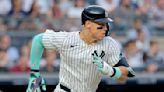 Yankees' Aaron Judge, Phillies' Bryce Harper top first round of MLB All-Star voting