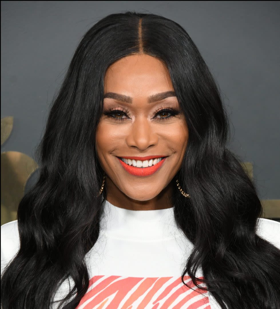 Tami Roman is on a mission to catch cheaters on MTV's 'Caught in the Act'