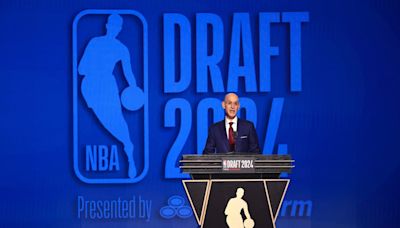 Draft NBA 2024: jugadores, resultados y ‘picks’ de cada equipo por ronda