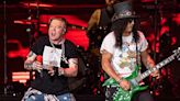 Guns N’ Roses Soundcheck Unreleased Song “Perhaps” Prior to Israel Concert: Stream