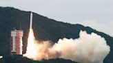 Japan space agency rocket carrying 8 satellites fails