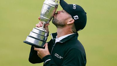 Open Championship betting tips: Specials and prop bets for major at Troon