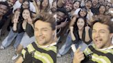 Khatron Ke Khiladi 14: Shalin Bhanot, Niyati Fatnani, Nimrit Ahluwalia, Sumona Chakravarti and others WRAP UP shoot; WATCH