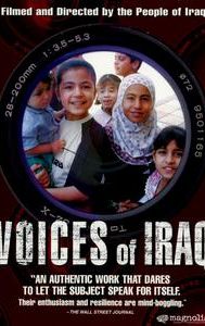 Voices of Iraq