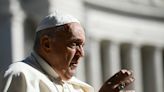 Pope Francis accused of repeating homophobic slur that prompted Vatican apology